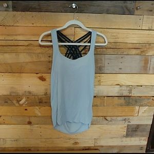 lululemon athletica Tops - Lululemon Free To Be Wild Tank lululemon athletica Tops - Lululemon Free To Be Wild Tank